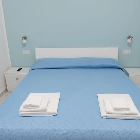 Bed and Breakfast Milena