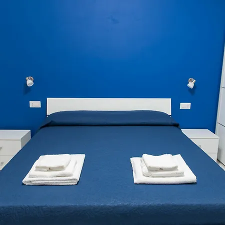 Bed and Breakfast Milena