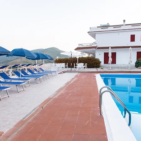 Bed and Breakfast Milena Agropoli