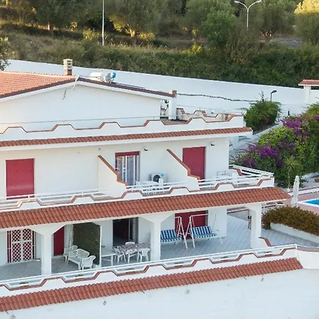 Bed and Breakfast Milena Agropoli