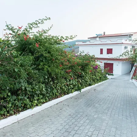 Milena Bed and Breakfast