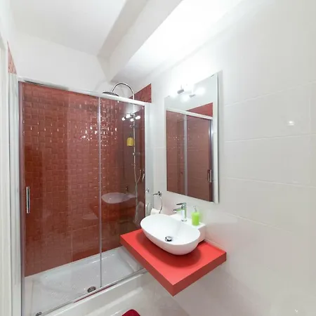 Milena Frühstückspension Agropoli