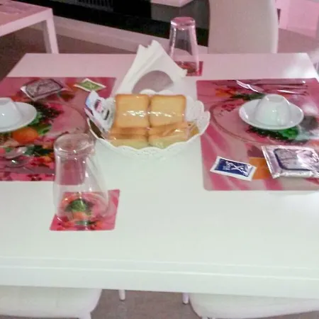 Bed and Breakfast Milena