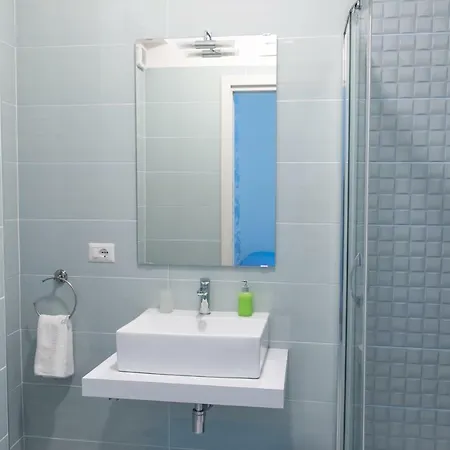 Milena Bed and Breakfast Agropoli