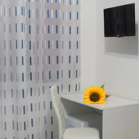 Frühstückspension Milena Agropoli