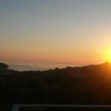 Frühstückspension Milena