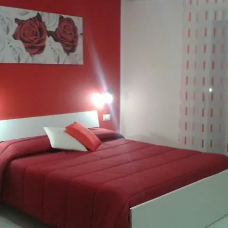 Milena Bed and Breakfast 4*