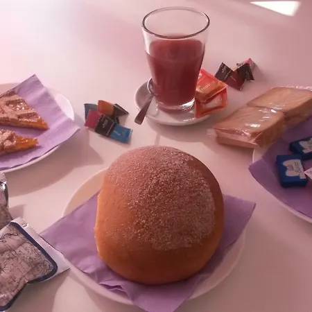 Milena Frühstückspension