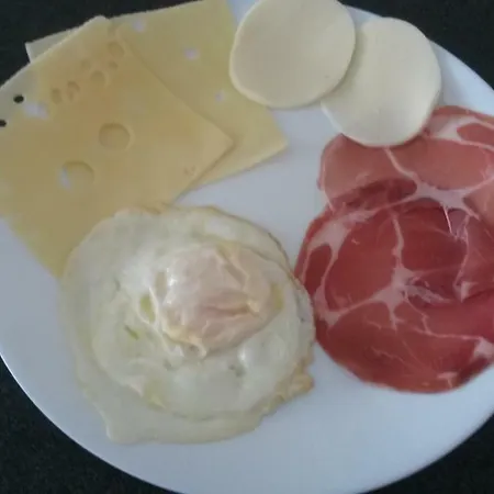 Milena Frühstückspension 4*