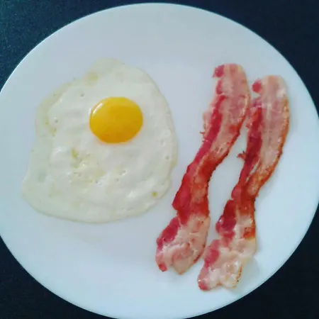 Milena Bed and Breakfast Agropoli