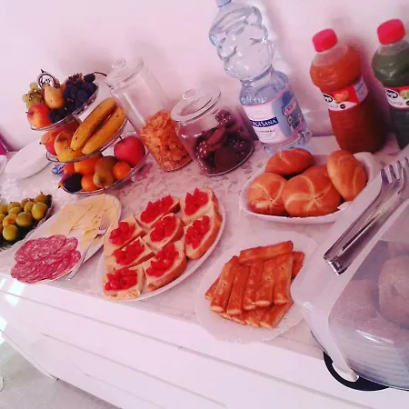 Milena Bed and Breakfast