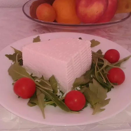 Alojamento de Acomodação e Pequeno-almoço Milena
