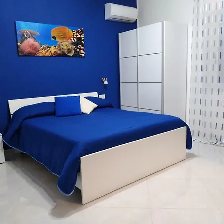 Bed and Breakfast Milena