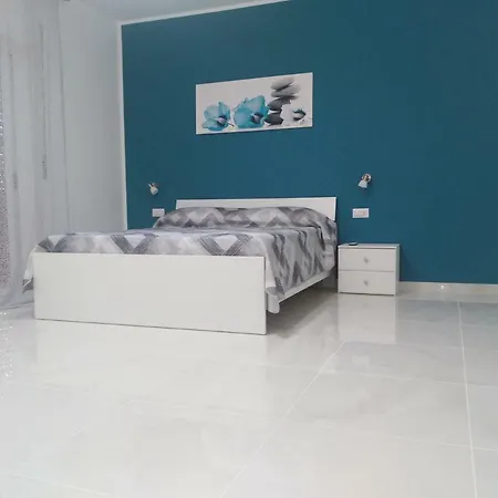 Milena فندق مبيت وإفطار 4*