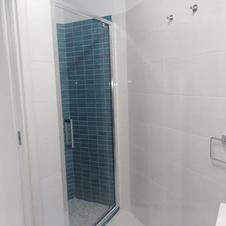 Bed and Breakfast Milena Agropoli