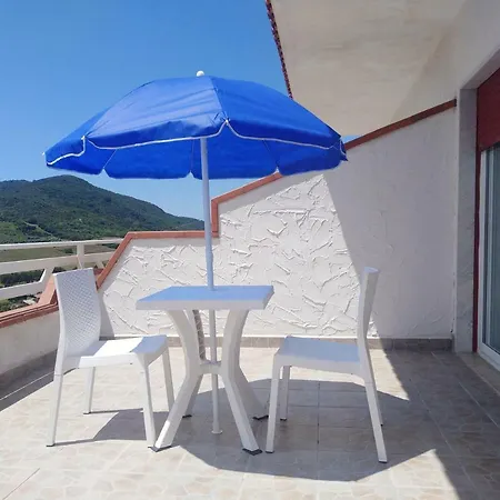 Milena Bed & Breakfast 4*