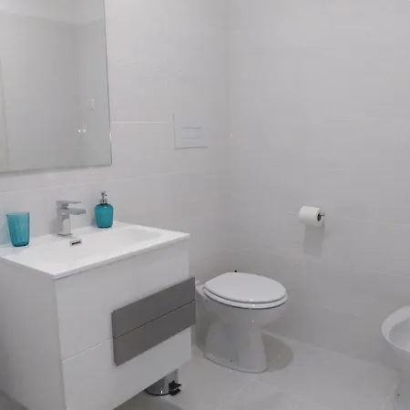 Milena Bed and Breakfast 4*