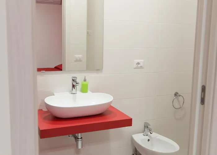 Couette-café Milena Agropoli