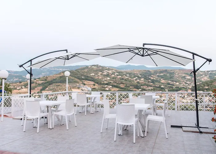 Couette-café Milena