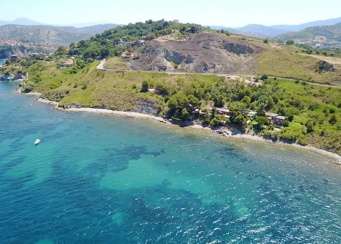 Couette-café Milena