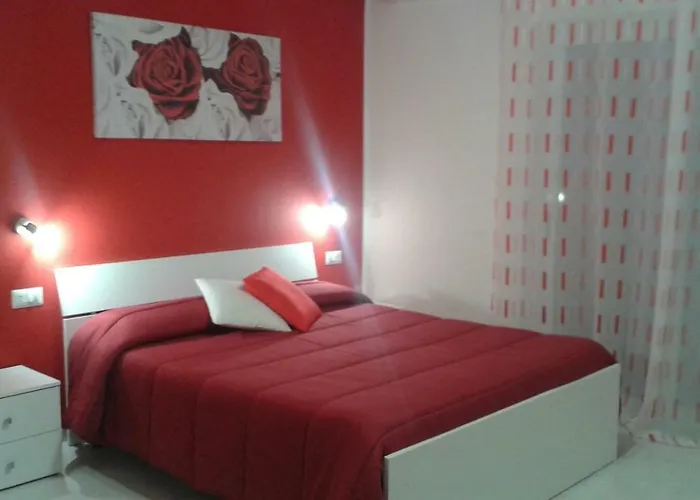 Milena Couette-café 4*