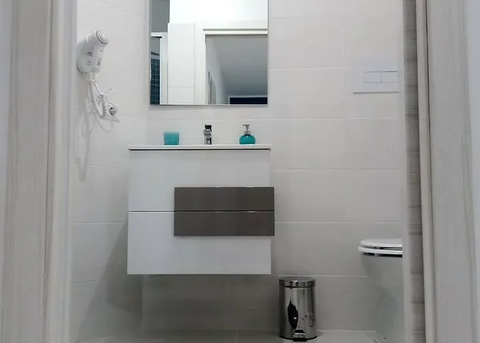 Couette-café Milena Agropoli