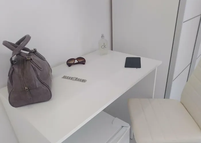 Milena Couette-café Agropoli